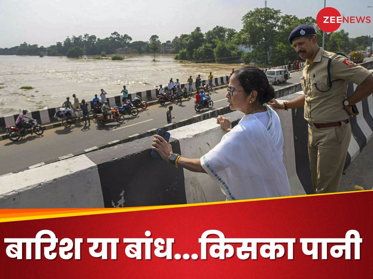 flood in bengal