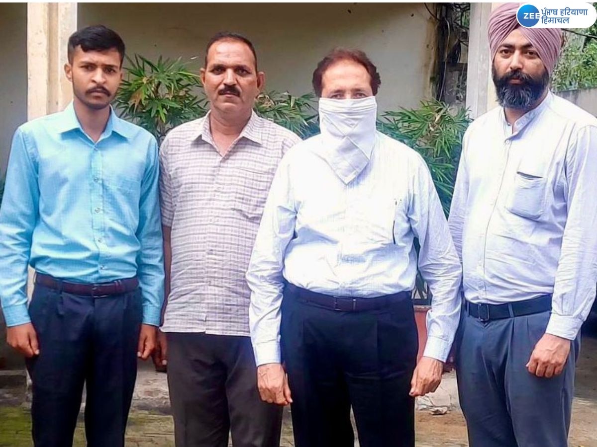 Vigilance Bureau: ਵਿਜੀਲੈਂਸ ਬਿਊਰੋ ਨੇ ਅਨਾਜ ਘੁਟਾਲੇ ਮਾਮਲੇ ਵਿੱਚ ਅਨੁਰਾਗ ਬੱਤਰਾ ਨੂੰ ਕੀਤਾ ਗ੍ਰਿਫ਼ਤਾਰ