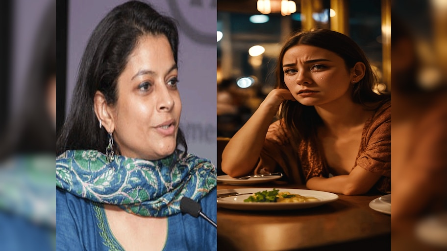 खराब लाइफस्टाइल बढ़ा रहा है मनोरोग : डॉ. मंजरी त्रिपाठी