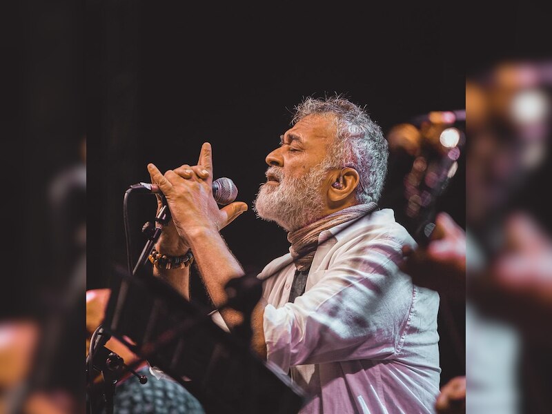 एक्टिंग भी की