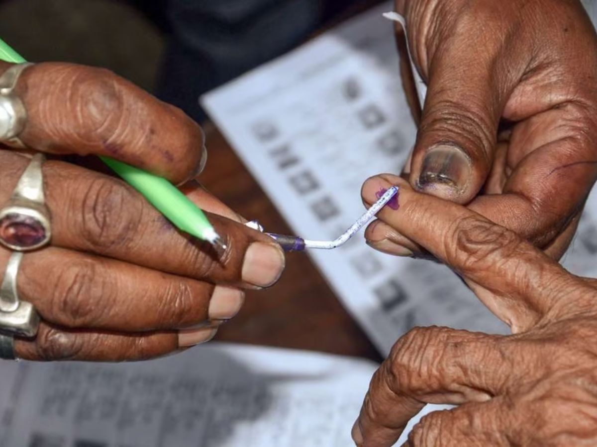 Panchayats Elections: ਪੰਚਾਇਤੀ ਚੋਣਾਂ ਸਬੰਧੀ ਨੋਟੀਫਿਕੇਸ਼ਨ ਜਾਰੀ! ਇਸ ਤਰੀਕ ਨੂੰ ਪੰਜਾਬ 'ਚ ਹੋ ਸਕਦੀਆਂ ਹਨ ਚੋਣਾਂ