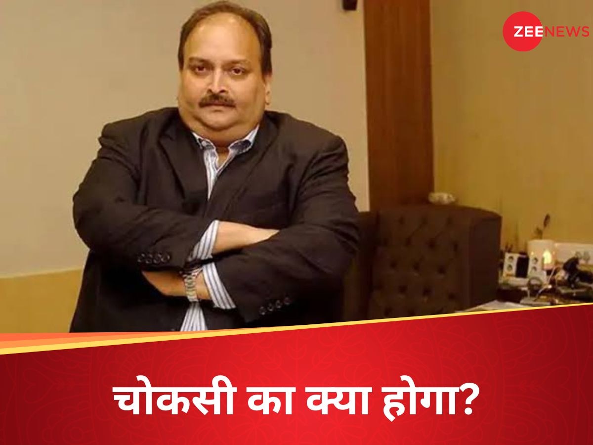 Mehul Choksi: मेहुल चोकसी ने काफी पहले कर ली थी भारत से भागने की तैयारी, ईडी ने कोर्ट को बताया