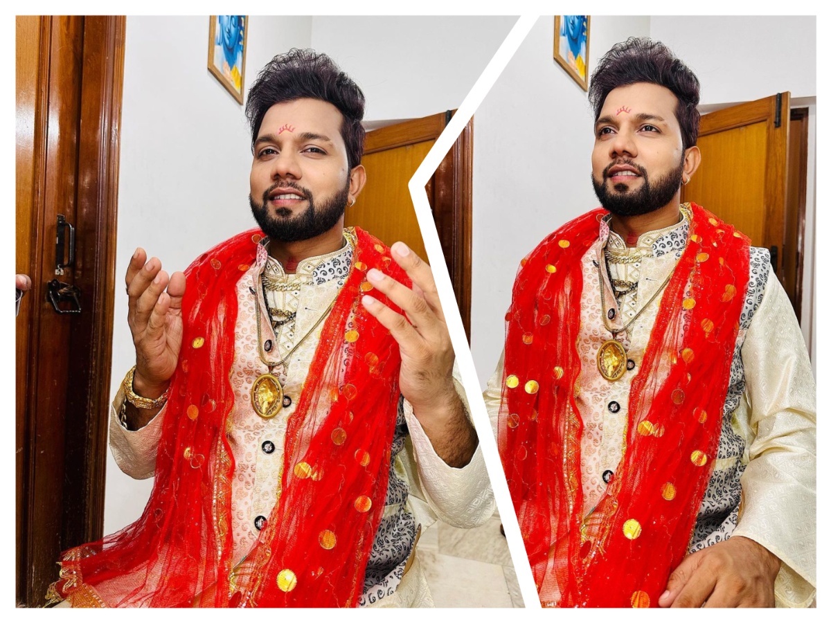 साल 2003 में करियर की शुरुआत