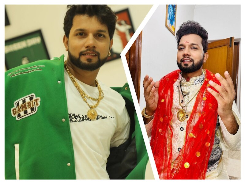 भोजपुरी गाना जुदाई को नीलकमल सिंह ने गाया