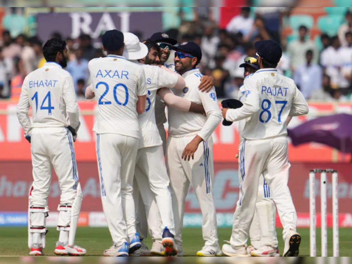 IND vs BAN 1st Test Day 2 LIVE: टीम इंडिया को पहली कामयाबी, बुमराह ने बांग्लादेशी ओपनर को किया आउट 