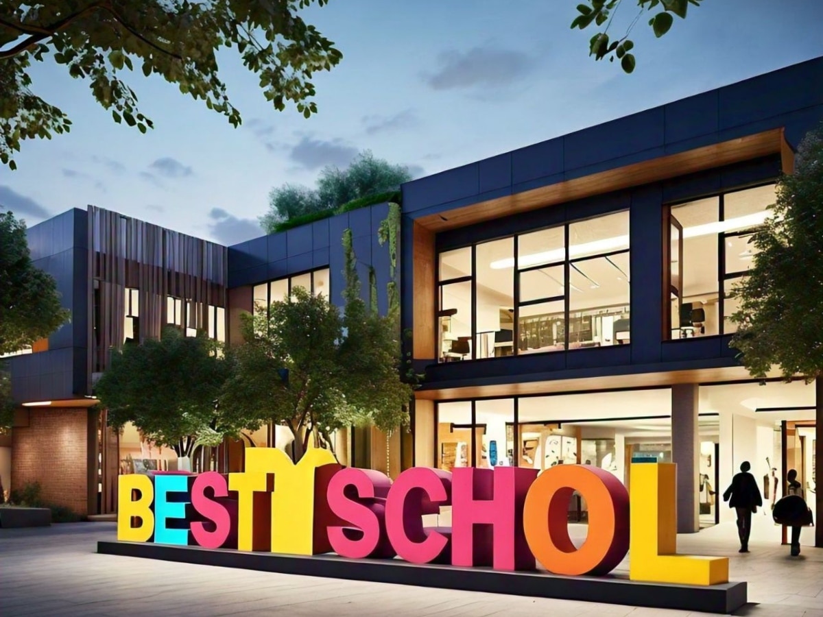 World's Best School: ये हैं भारत के वो 2 स्कूल जो हैं 'वर्ल्ड्स बेस्ट स्कूल प्राइज 2024' की रेस में