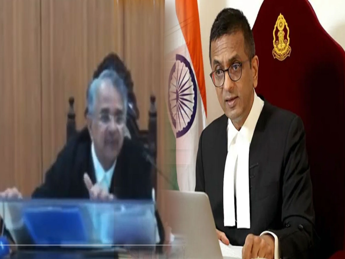 Karnataka Judge Row: मुस्लिम इलाके को पाकिस्तान बोलकर फंस गए जज, सुप्रीम कोर्ट ने लिया बड़ा एक्शन