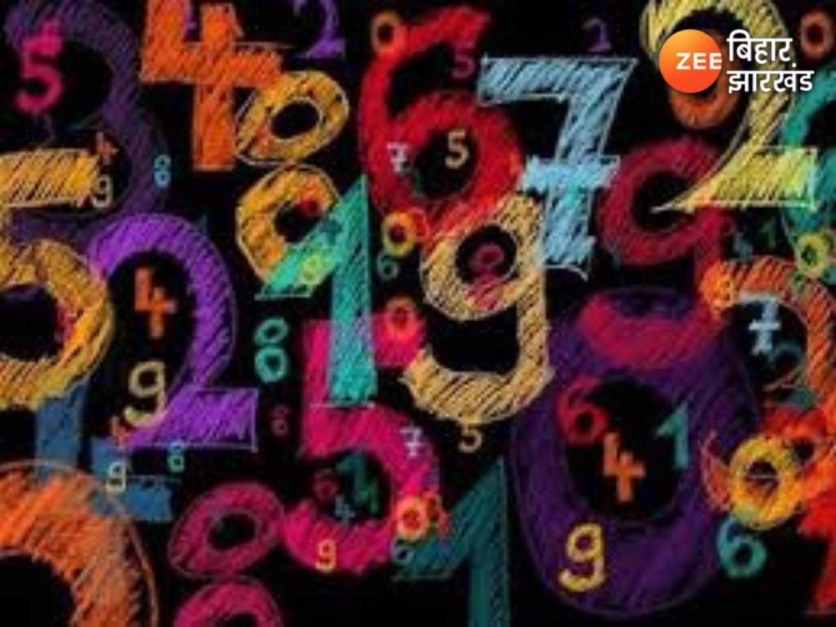 Numerology : आज इन मूलांक वालों की करियर को लेकर बढ़ेगी चिंता, अन्य लोग जानें अपनाअंक राशिफल 