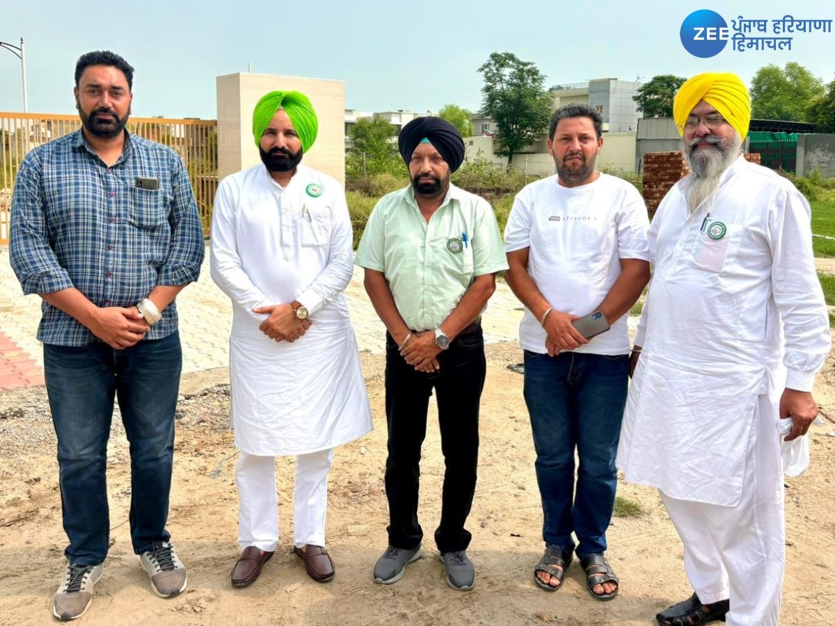 Punjab News: 27 ਸਤੰਬਰ ਨੂੰ ਇੰਮੀਗ੍ਰੇਸ਼ਨ ਪੀੜਤ ਅਤੇ ਬੀਕੇਯੂ ਤੋਤੇਵਾਲ ਮੁੱਖ ਮੰਤਰੀ ਦੀ ਕੋਠੀ ਦਾ ਕਰਨਗੇ ਘਿਰਾਓ