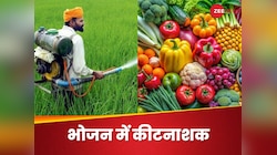 पेस्टिसाइड्स वाले फल सब्जियां खाएंगे तो बज जाएगी सेहत की बैंड, जानें इसके 5 नुकसान