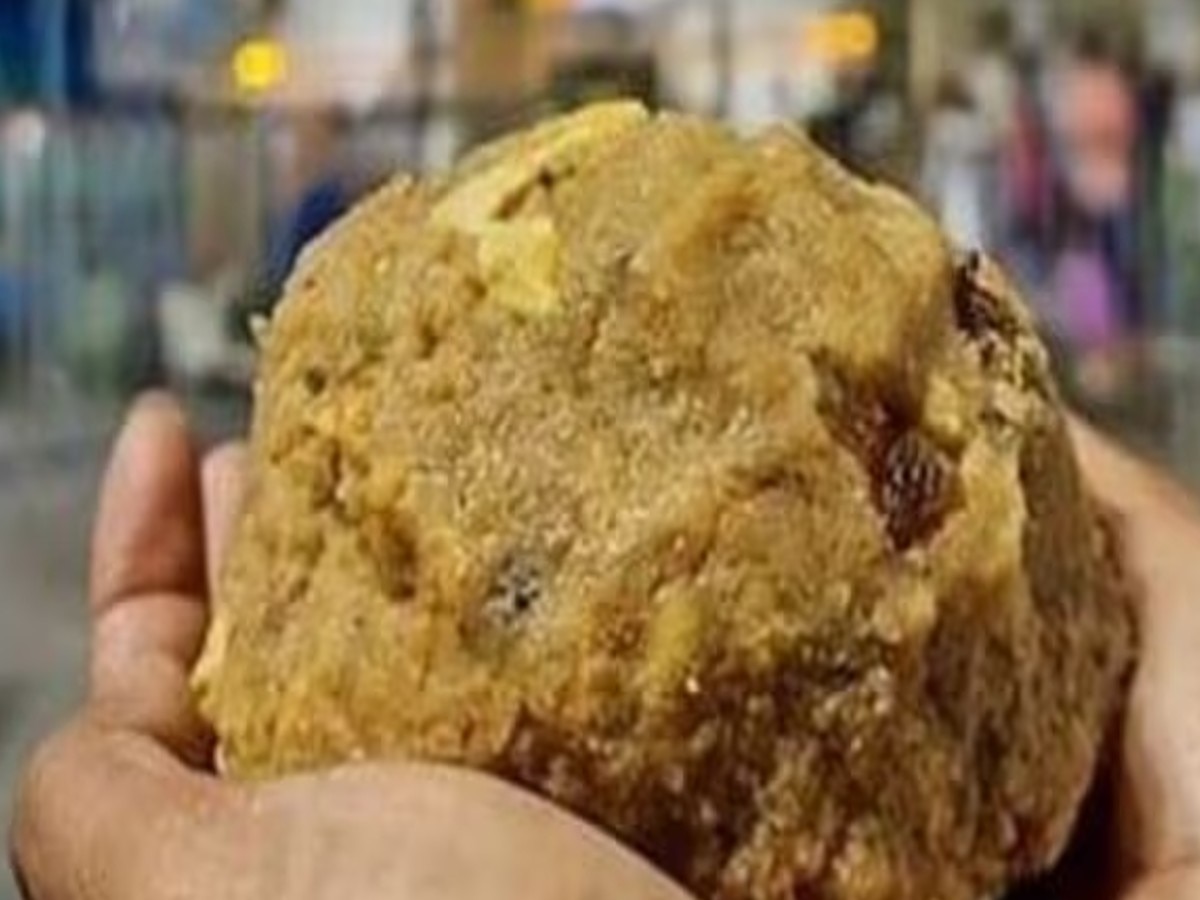 Tirupati Laddu: तिरुपति मंदिर के प्रसाद रूपी लड्डू में पशु मांस मिलाने के बाद हिंदू देवी-देवताओं और मंदिरों से हट जाएगा सरकार का नियंत्रण?