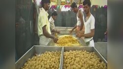 Tirupati Laddu: 'मंदिर के लड्डू बनाने के लिए पशु चर्बी का किया गया था इस्तेमाल'