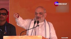 Jammu Kashmir Election 2024:Rahul Gandhi से बोले Amit Shah'जब तक BJP है तब तक आरक्षण...' 