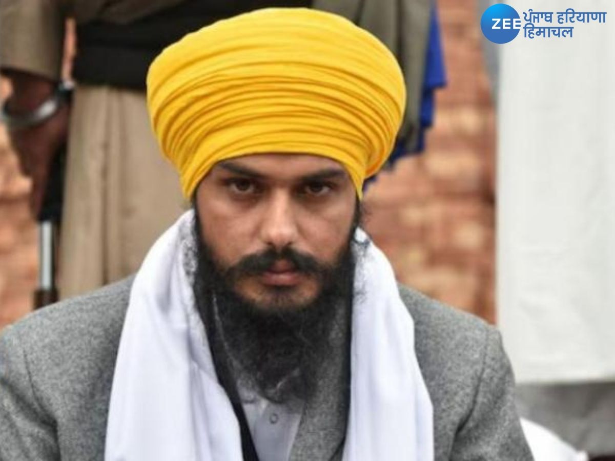 Amritpal Singh News: ਅੰਮ੍ਰਿਤਪਾਲ ਸਿੰਘ ਦੇ ਸਾਥੀ ਗੁਰਿੰਦਰਪਾਲ ਸਿੰਘ ਨੇ NSA ਨੂੰ ਹਾਈਕੋਰਟ 'ਚ ਦਿੱਤੀ ਚੁਣੌਤੀ!