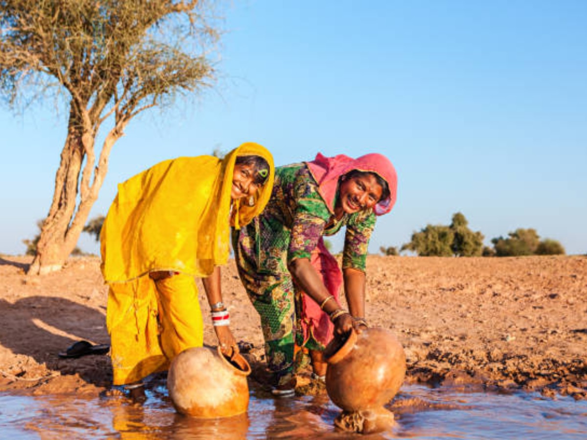 Rajasthan Weather Update: खत्म हुआ राजस्थान में बारिश का दौर, कड़ाके की ठंड के लिए हो जाएं तैयार, जानें आज का वेदर अपडेट 