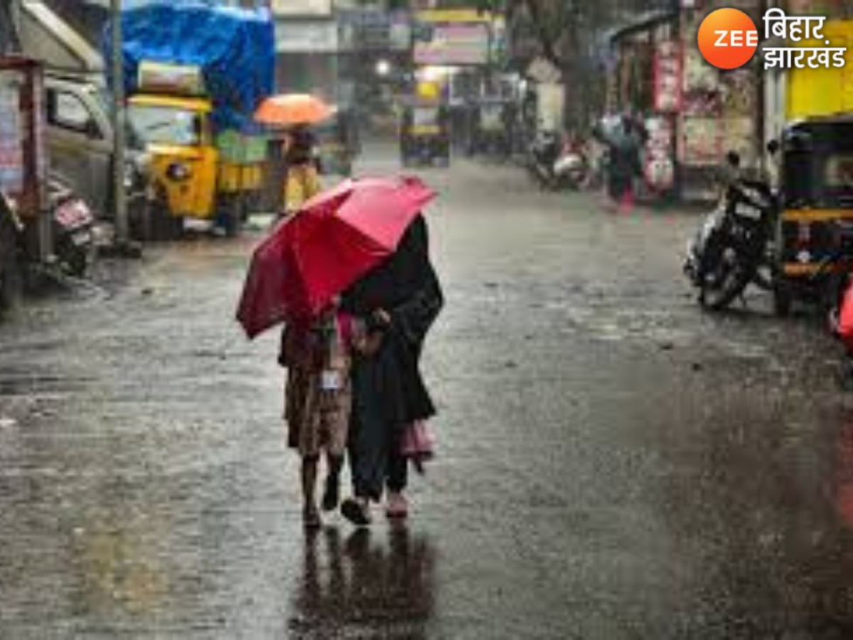 Bihar Weather: बिहार में बारिश फिर देगी दस्तक, जानें अपने जिले का हाल