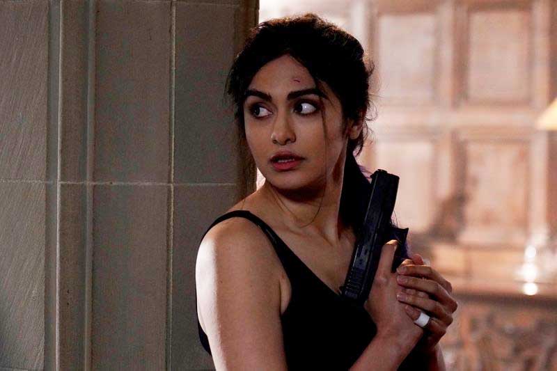 अदा शर्मा की 'कमांडो' देखने में नहीं आएगा मजा