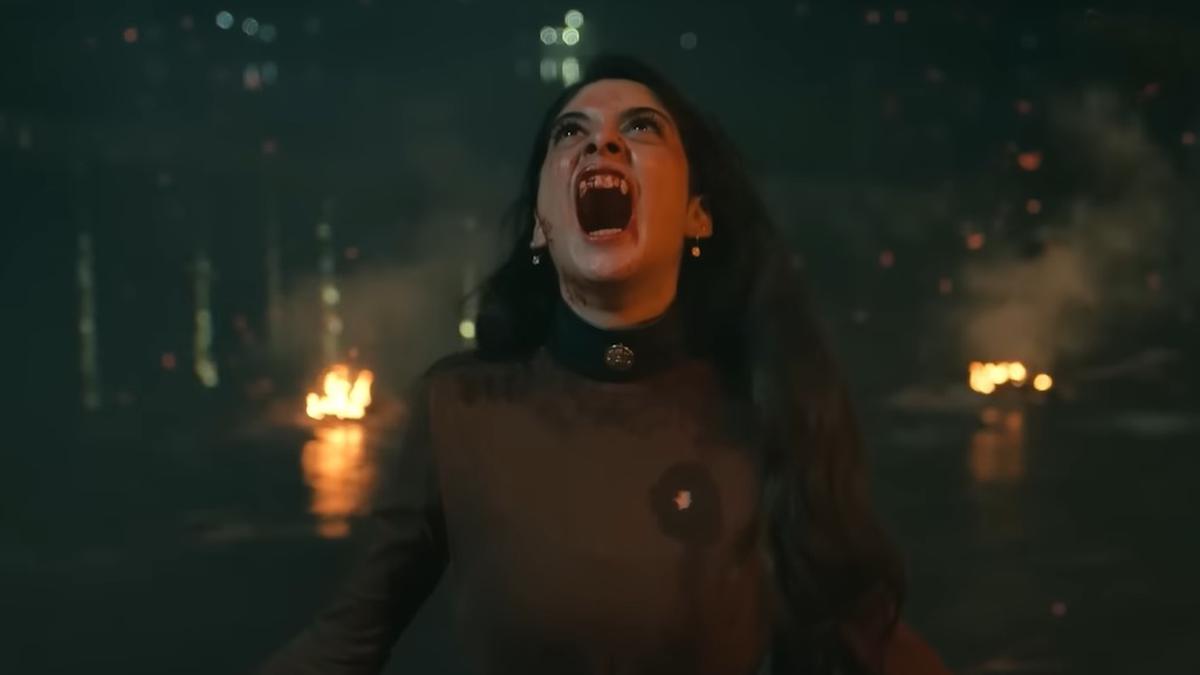 काफी बोरिंग है 'टूथ परी'