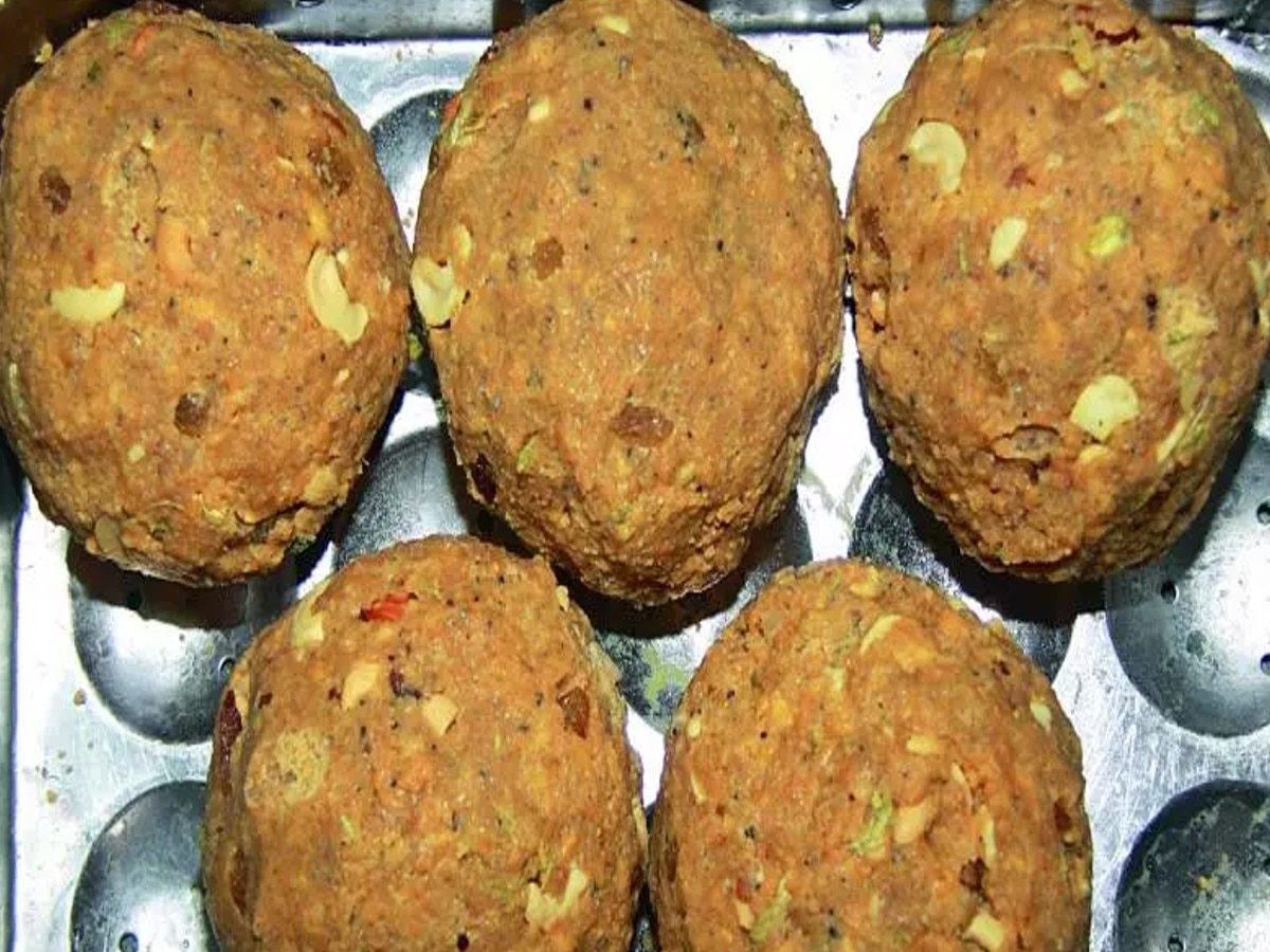 Tirupati Laddu में इस्तेमाल होने वाले घी में पाई गई 'सुअर की वसा' और अन्य अशुद्धियां, तिरुपति लड्डू विवाद पर टीटीडी ने कहा...