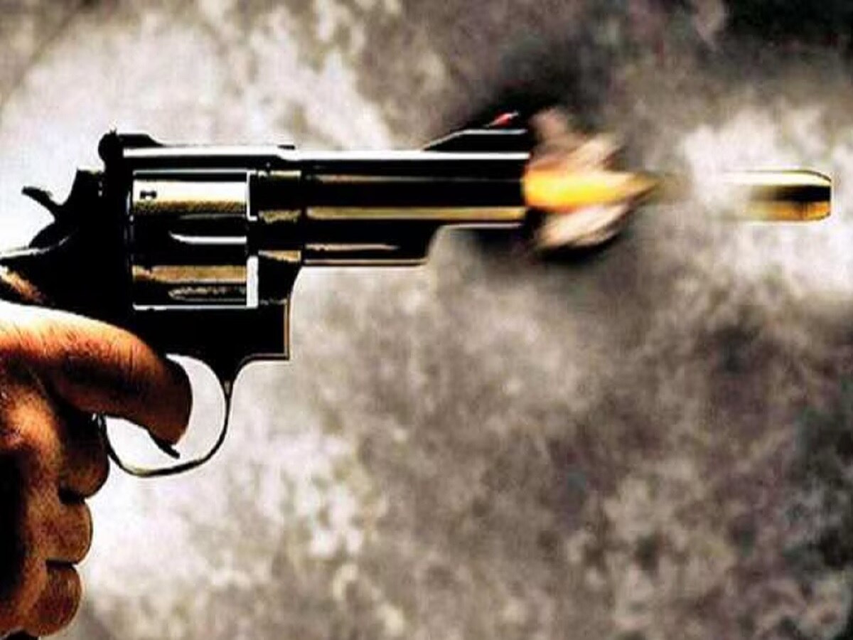 Crime Riders bihar crime bike riders shot vegetable vendor in patna firing in ...