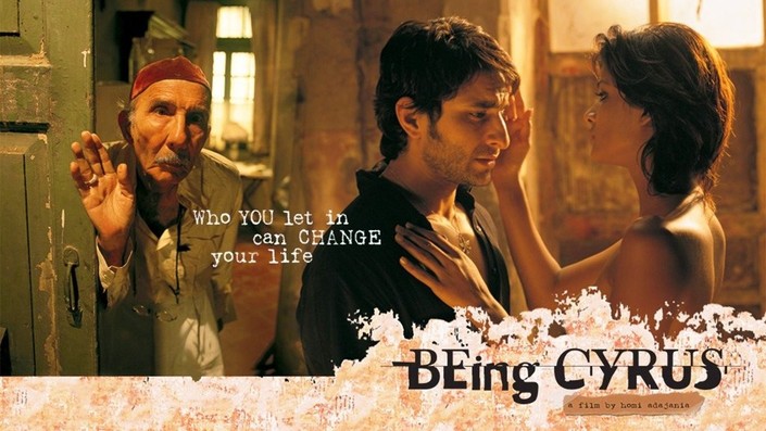 4. बीइंग साइरस- यूट्यब