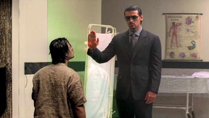 7. नो स्मोकिंग - जियो सिनेमा