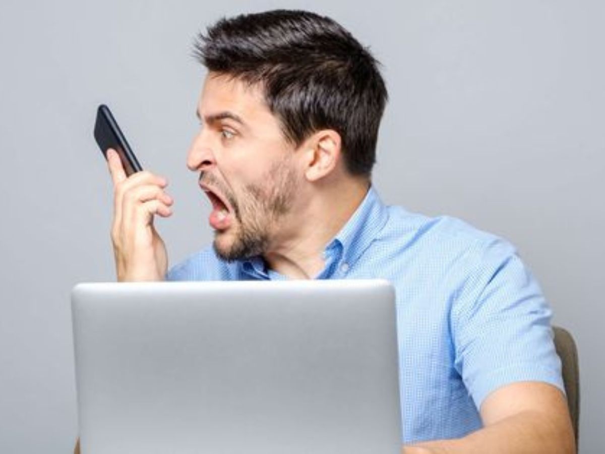 call drop irritating problem why it happen and how to fix it | बात करते ...