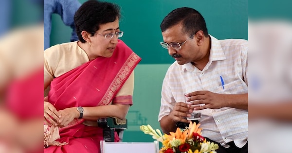 Atishi: कभी आतिशी से नाराज हो गए थे केजरीवाल, महीनों तक नहीं मिले, फिर इस नेता ने कराई सुलह- रिपोर्ट