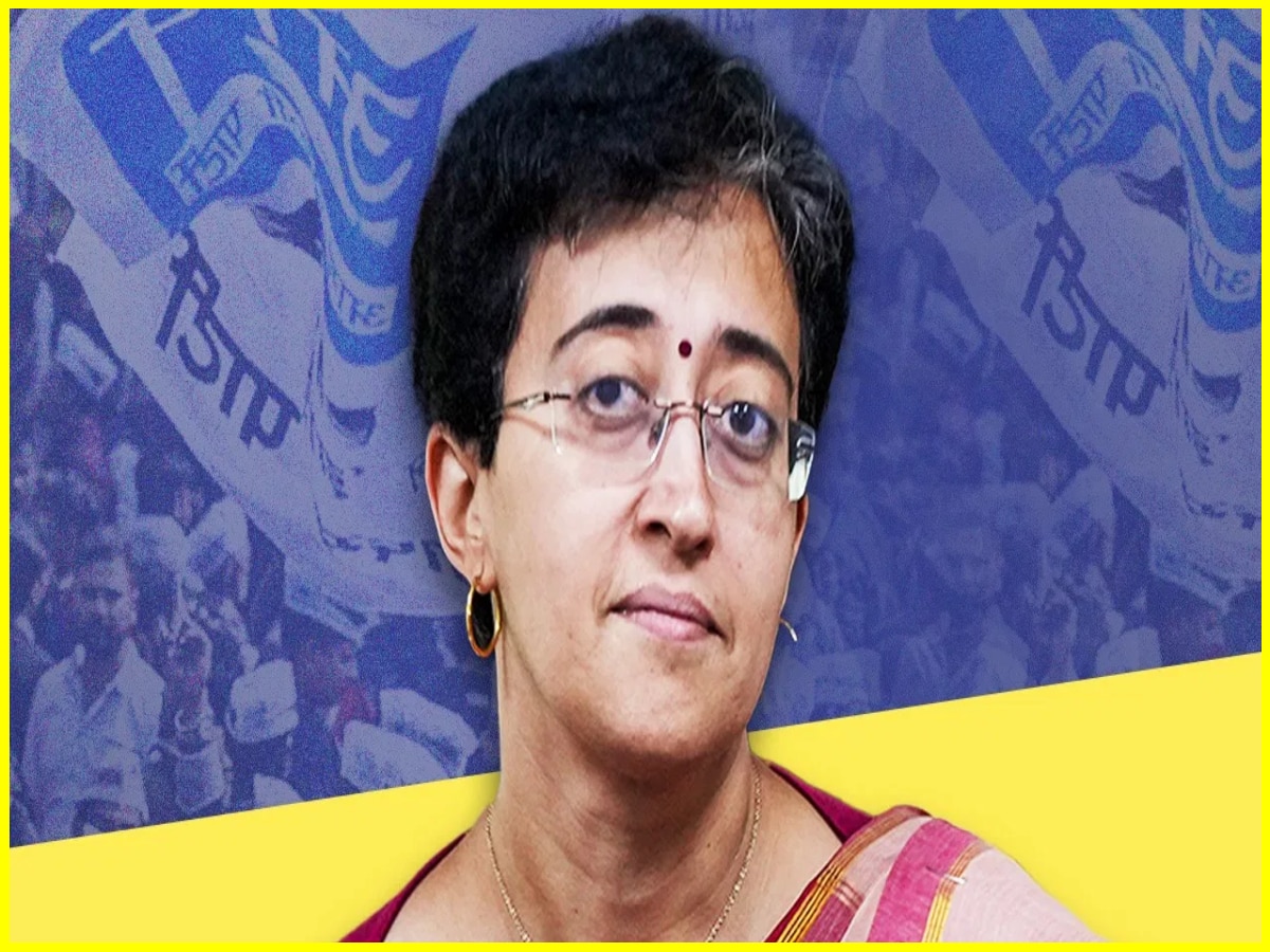 Delhi CM Atishi: 'भले ही CM बन गई, लेकिन भावुक हूं', आखिर किस वजह से आतिशी ने कहा ऐसा?