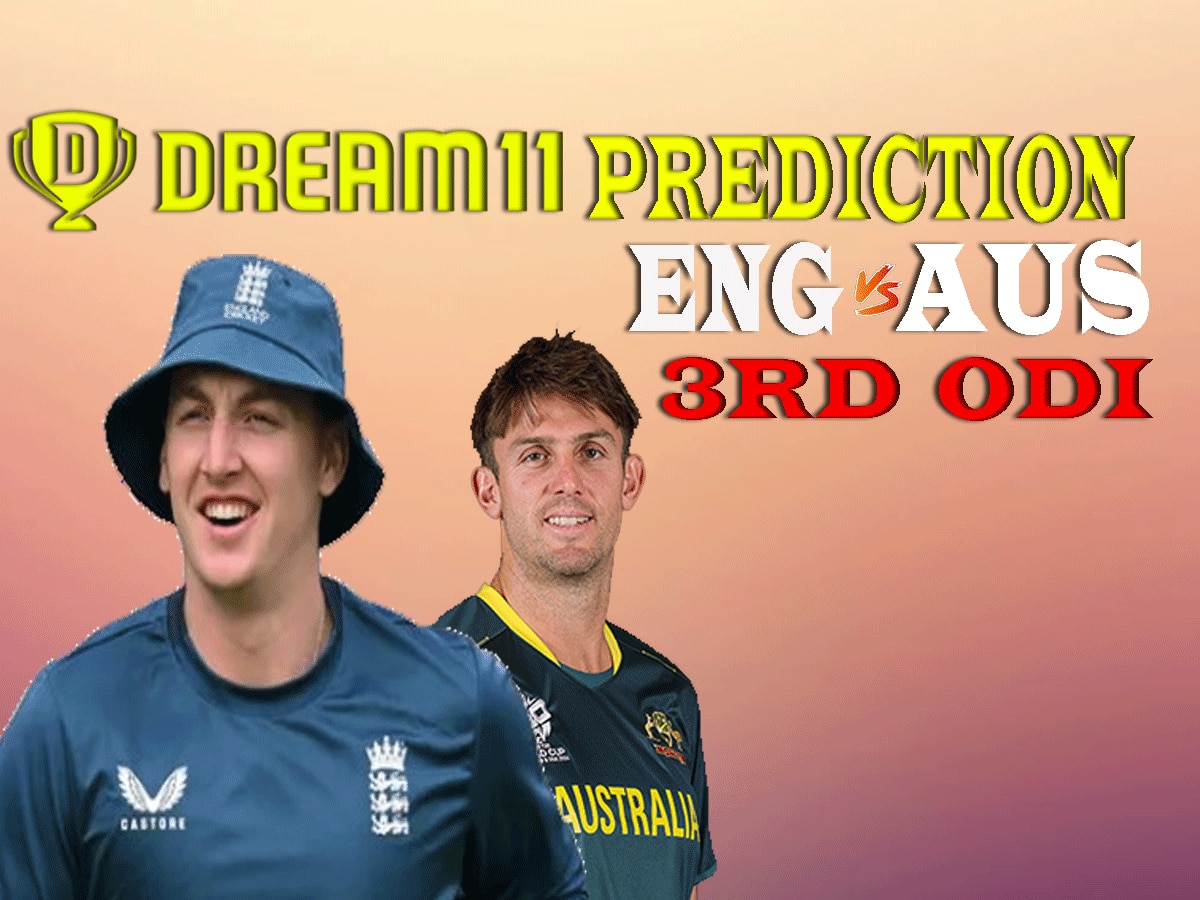 ENG vs AUS Dream 11 Prediction: करो या मरो मुकाबले में ऐसे बनाएं ड्रीम11 टीम, जानें पिच रिपोर्ट और प्लेइंग इलेवन