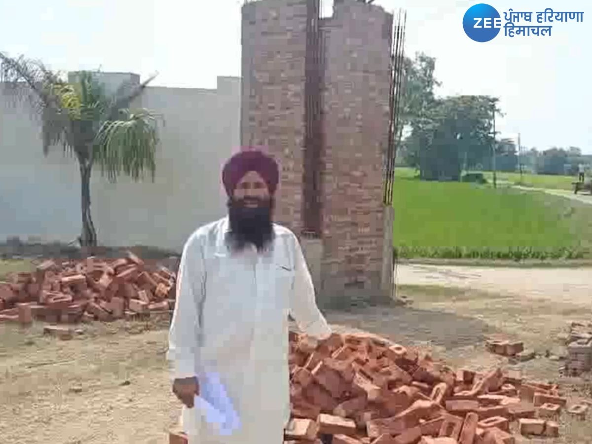 Gurdaspur News: ਪਿੰਡ ਅਠਵਾਲ ਦੇ ਇੱਕ NRI ਨੇ ਆਤਮ ਹੱਤਿਆ ਕਰਨ ਦੀ ਦਿੱਤੀ ਚੇਤਾਵਨੀ! ਪਿੰਡ ਦੇ ਸਰਪੰਚ ਤੇ ਪੁਲਿਸ ਉਪਰ ਲਗਾਏ ਆਰੋਪ