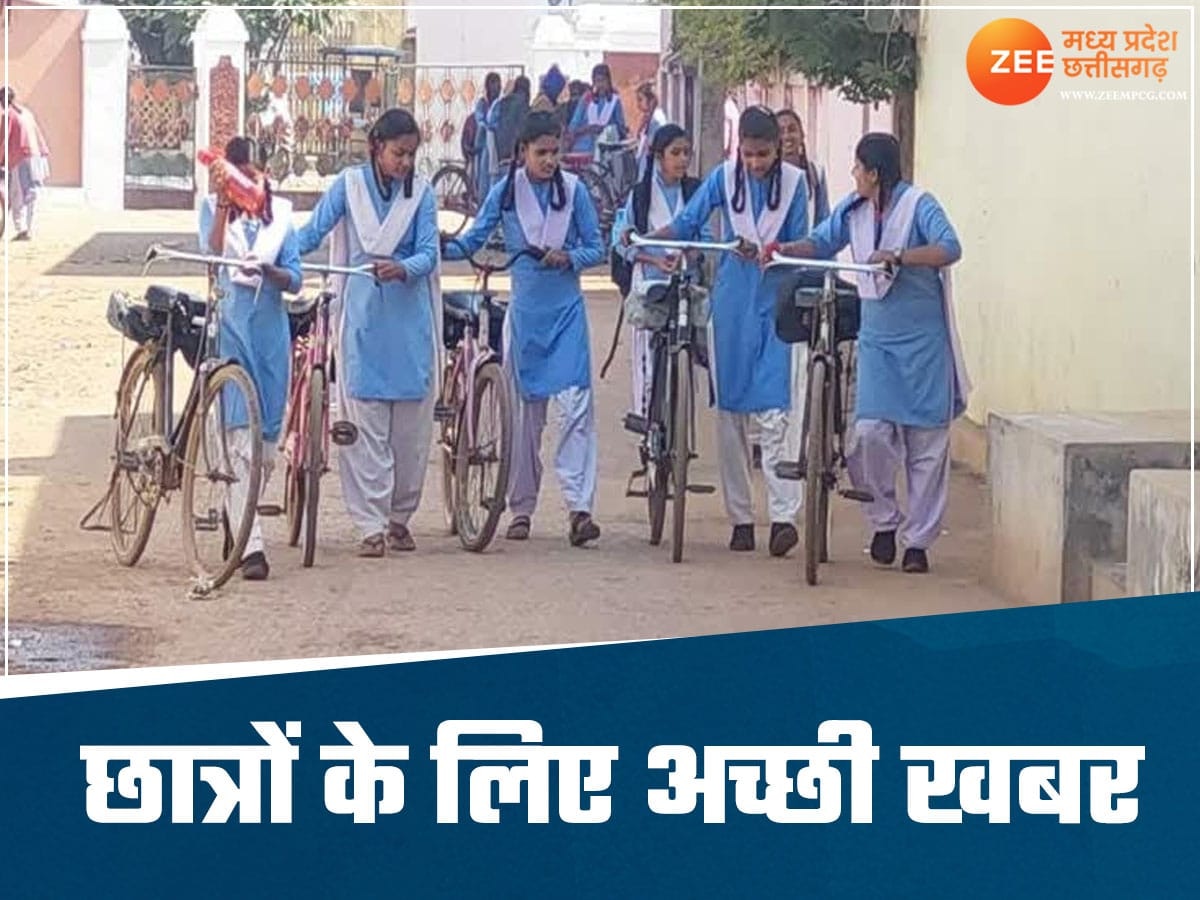 Free bicycle scheme for students 2024