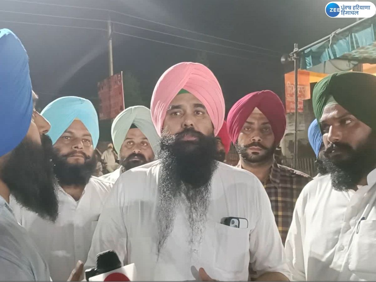 Malvinder Kang: ਮਾਲਵਿੰਦਰ ਸਿੰਘ ਕੰਗ ਨੇ ਰਾਹੁਲ ਗਾਂਧੀ ਦੇ ਬਿਆਨ ਨੂੰ ਸਹੀ ਠਹਿਰਾਇਆ