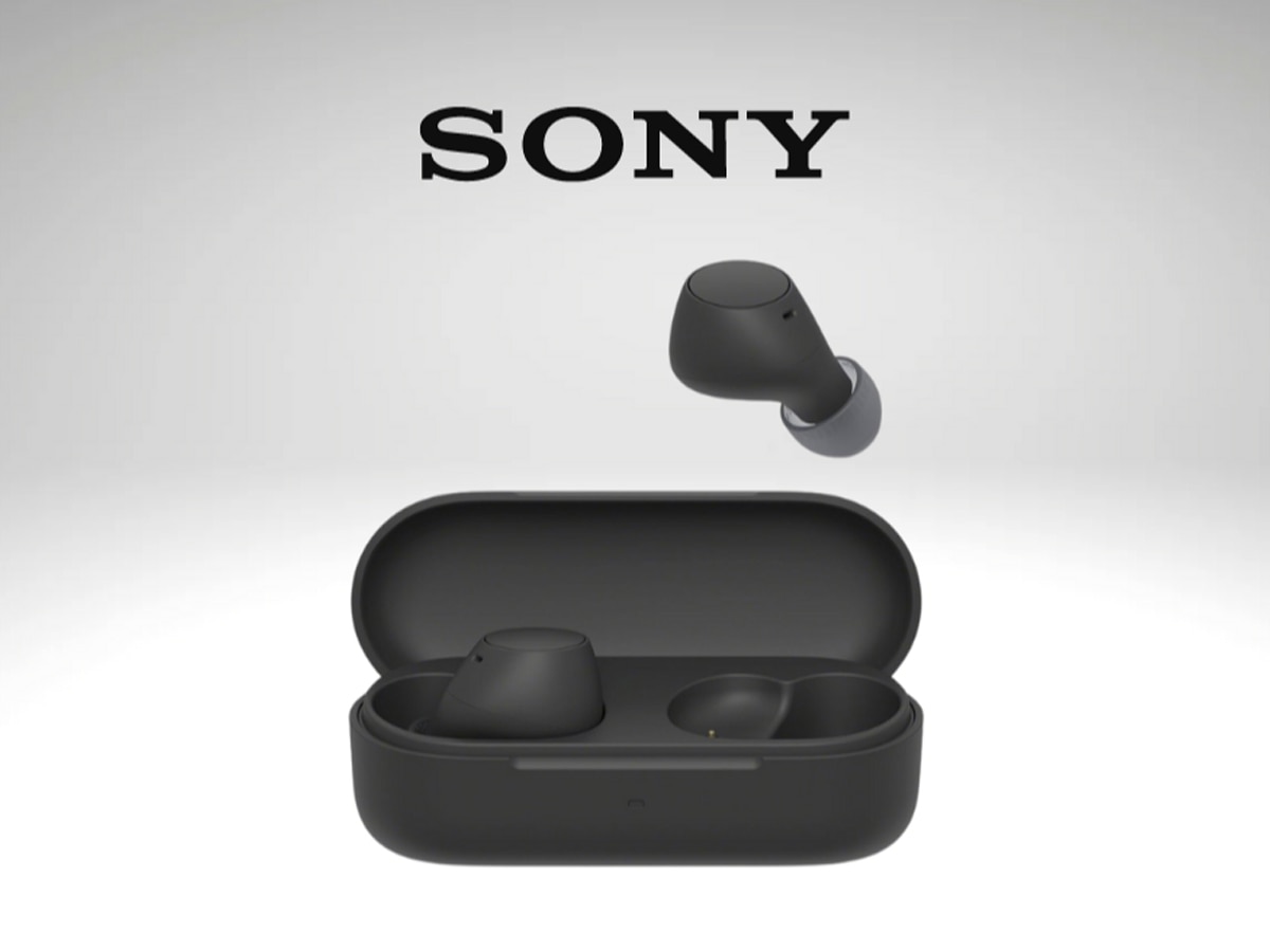 Sony ने लॉन्च किए स्टाइलिश डिजाइन वाले Earbuds, कीमत 5 हजार से कम; जानिए फीचर्स