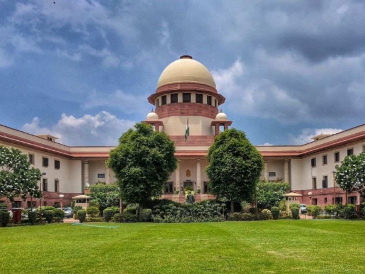 Supreme Court: ଚାଇଲ୍ଡ ପର୍ଣ୍ଣୋଗ୍ରାଫିକୁ ନେଇ ଗୁରୁତ୍ତ୍ୱପୂର୍ଣ୍ଣ ନିଷ୍ପତ୍ତି ନେଲେ ସୁପ୍ରିମକୋର୍ଟ, ଛୋଟ ଭୁଲ ବି ଆପଣଙ୍କୁ ପଠାଇପାରେ ଜେଲ