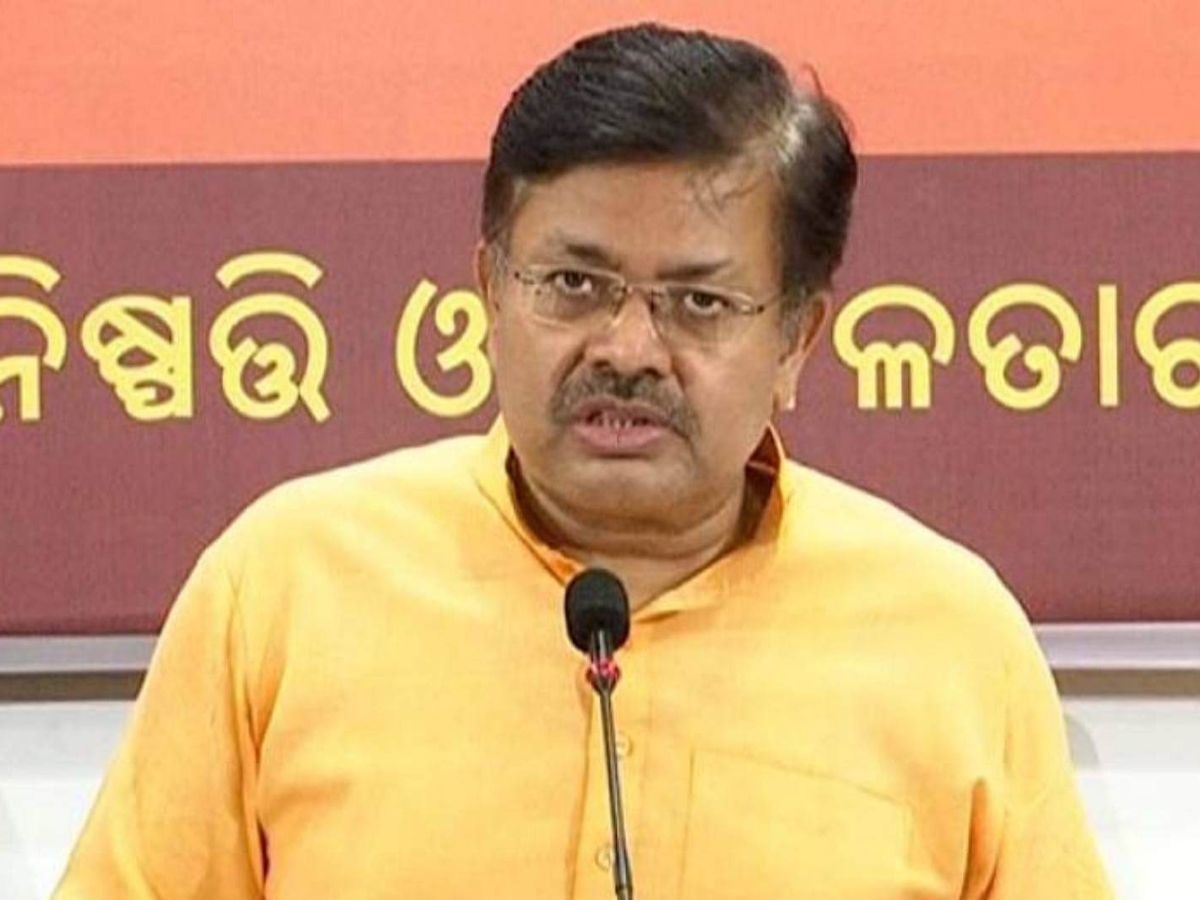 Odisha News: ୫୭ ଥାନାରେ ସିସିଟିଭି ନାହିଁ, ଥିଲେ ଏ ଘଟଣା ଆଗକୁ ବଢ଼ି ନଥାଆନ୍ତା