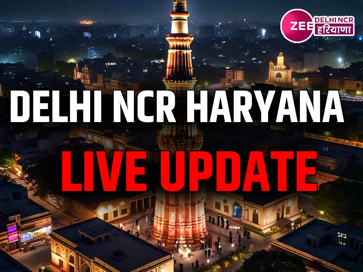 Delhi NCR Haryan: मल्लिकार्जुन खरगे से मिलीं कुमारी सैलजा, किया नाराजगी से इंकार!