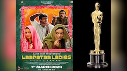 ऑस्कर की रेस में शामिल हुई आमिर की फिल्म 'लापता लेडीज', रणबीर की एनिमल को किया पीछे!