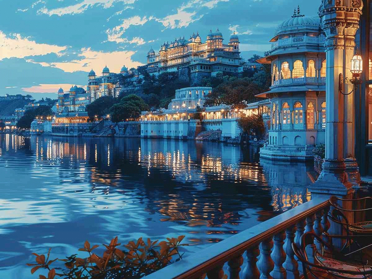 Travel story Rajasthan 5 popular places must visit with family | परिवार के  साथ जरूर घूमें राजस्थान की ये खूबसूरत जगह, आ जाएगा मजा | Hindi News,