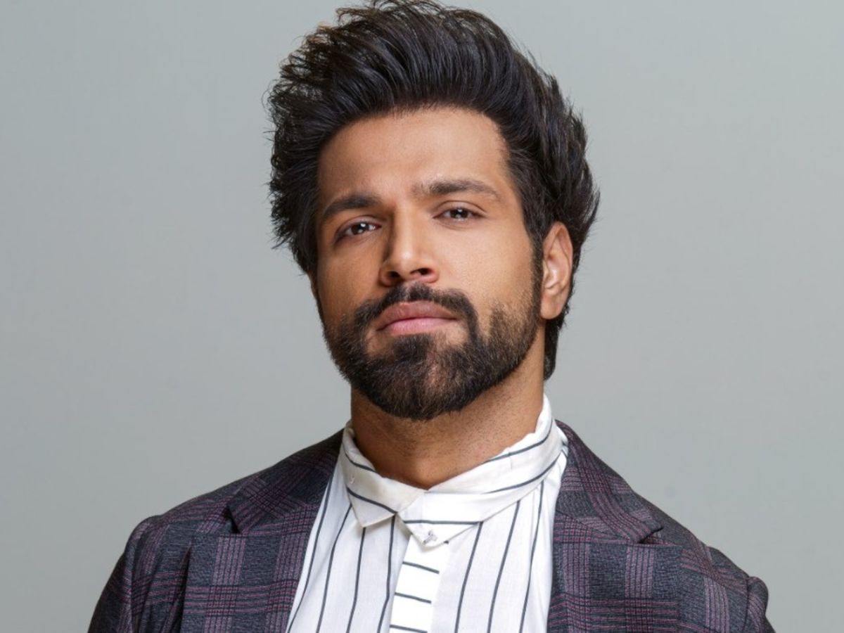 Labhishetty Rithvik Bigg Boss 18 Nia Sharma to Rithvik Dhanjani expected contestants | Bigg ...