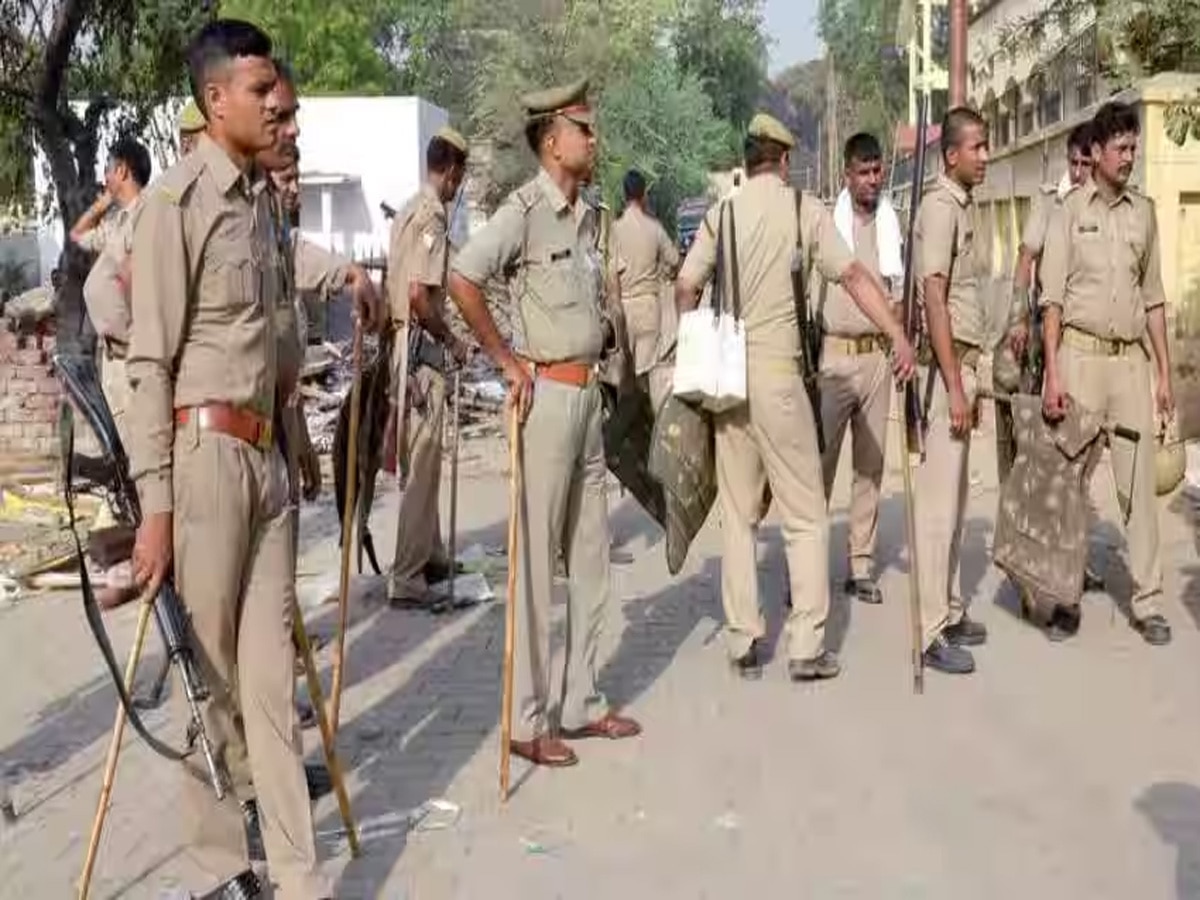 Ghazipur: बिहार के शराब तस्कर जाहिद का UP में एनकाउंटर; दो STF जवान की हत्या का था इल्जाम