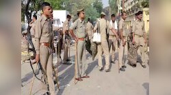 बिहार के शराब तस्कर जाहिद का UP में एनकाउंटर; दो STF जवान की हत्या का था इल्जाम