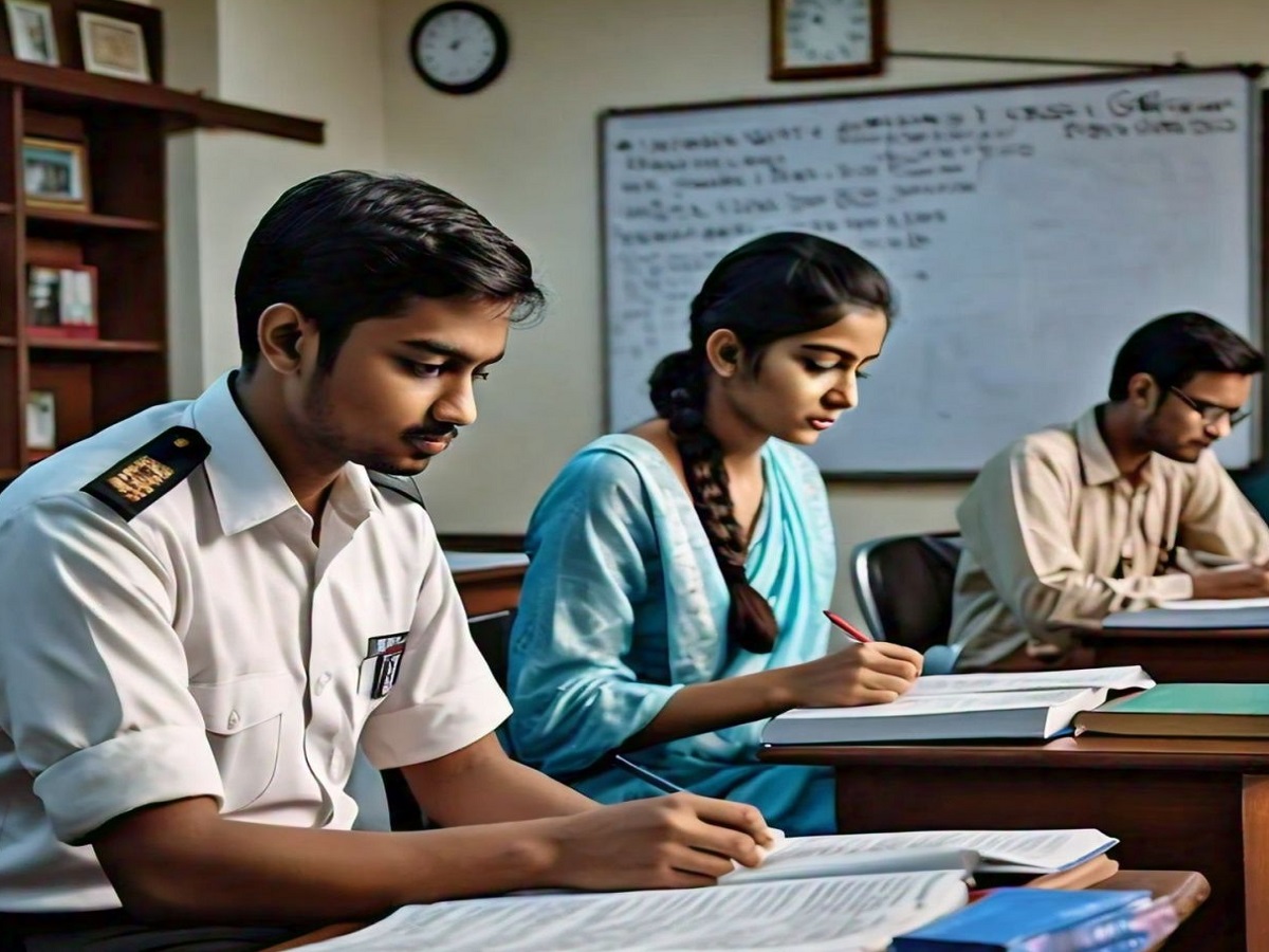 BPSC Toppers Routine You should also follow | BPSC Toppers Routine: आप ...