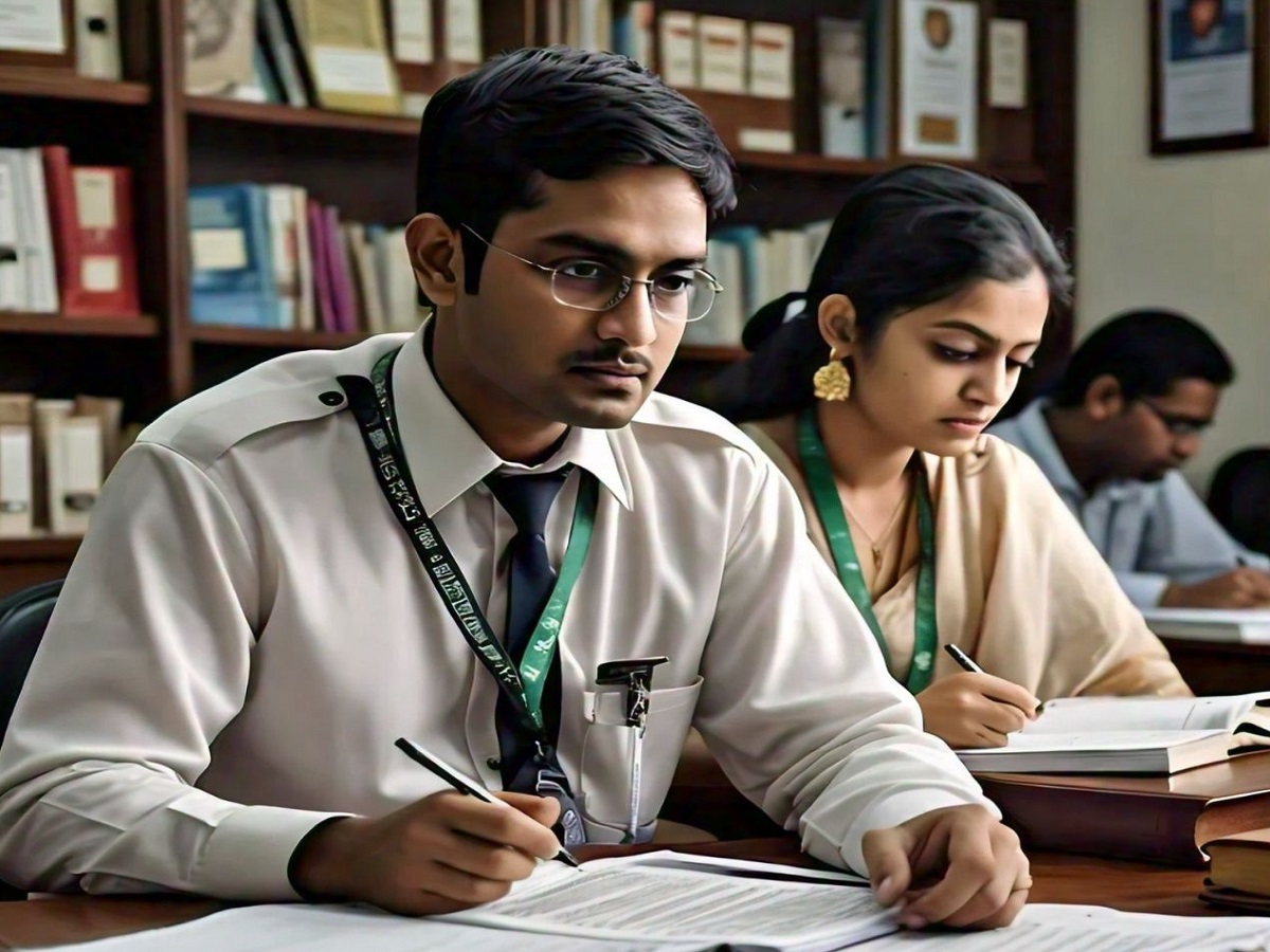 BPSC Toppers Routine You should also follow | BPSC Toppers Routine: आप ...