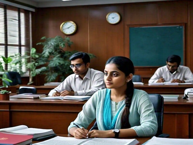 BPSC Toppers Routine You should also follow | BPSC Toppers Routine: आप ...
