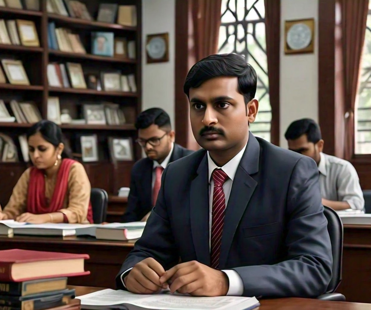 BPSC Toppers Routine You should also follow | BPSC Toppers Routine: आप ...