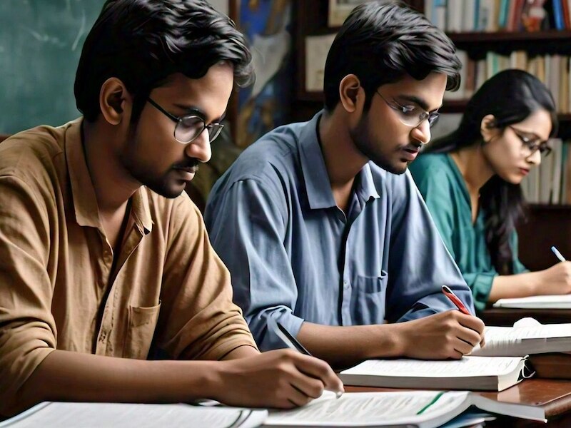BPSC Toppers Routine You should also follow | BPSC Toppers Routine: आप ...