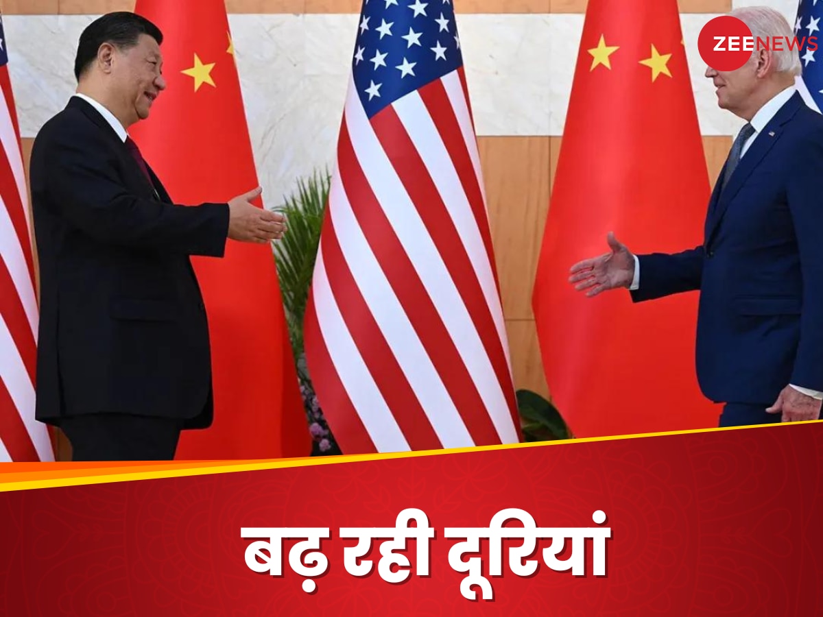 us china relation 