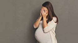 प्रेग्नेंसी में इस काम से बढ़ जाता है डिप्रेशन का खतरा,बच्चे पर भी पड़ता है बुरा असर