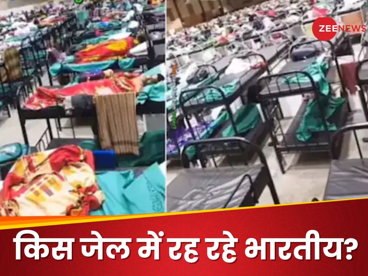 यूपी-बिहार के लेबर दुबई में कैसे बिता रहे जिंदगी? पहली बार आए Video में दिखी सच्चाई